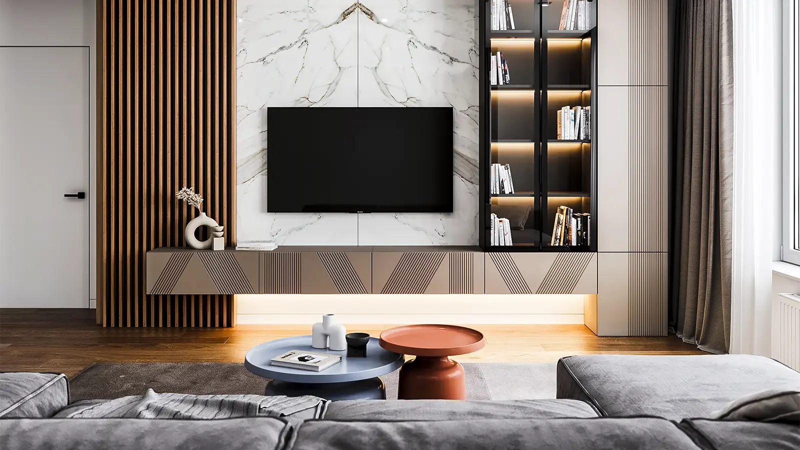 Мебель на заказ