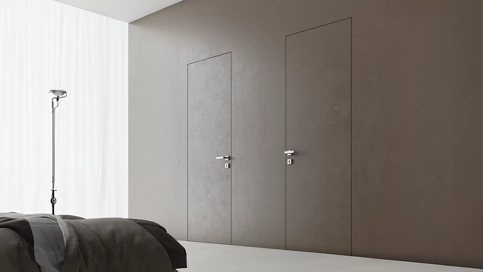 Дверные системы