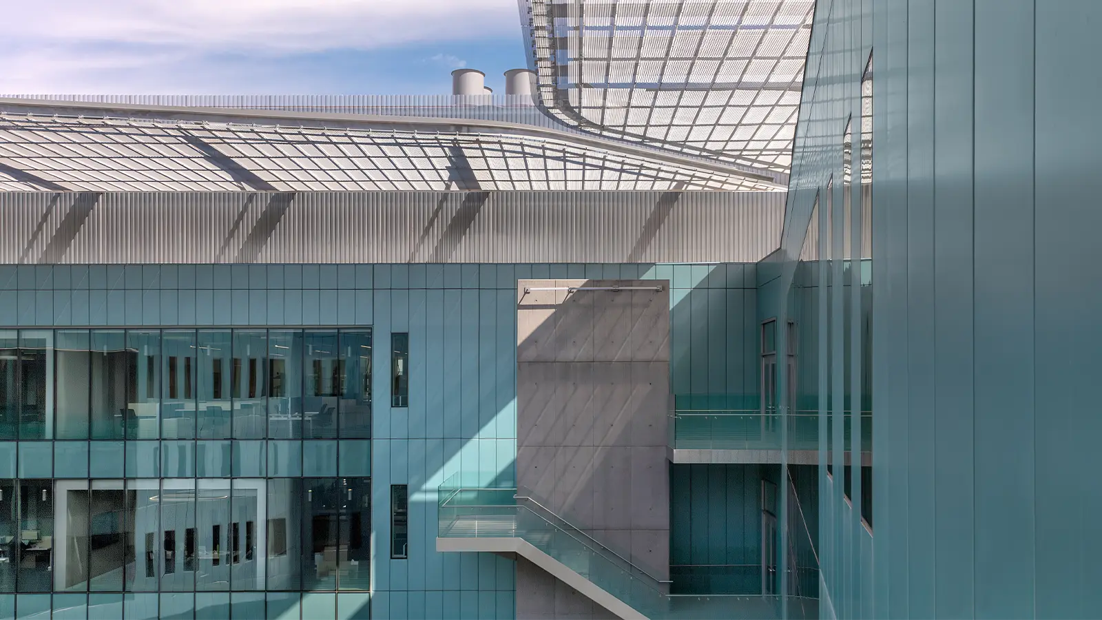 Проекты любой сложности